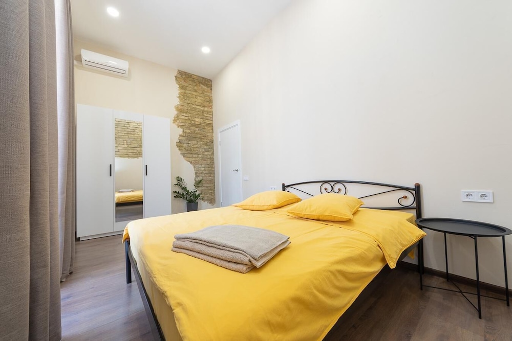 Kiev Rent Apartments