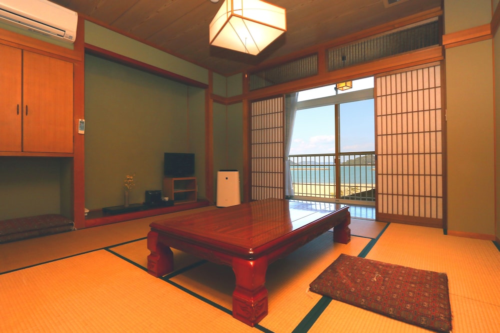 Ryokan Oomasa view 5