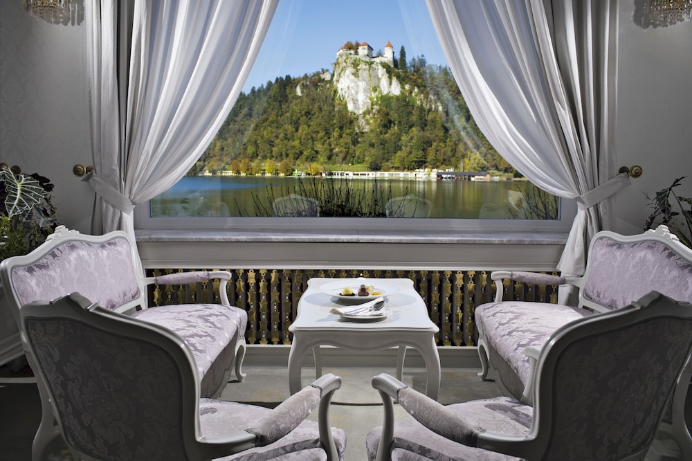Bled Vacations - Grand Hotel Toplice - Property Image 10