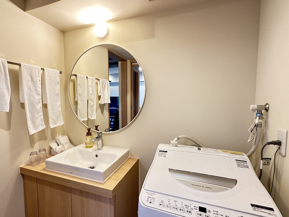 Condominium Hotel Garland Court Usami