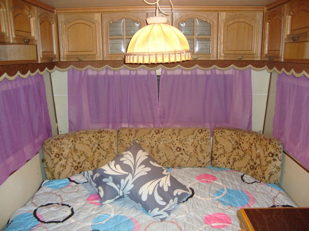 Camping Pitsoni