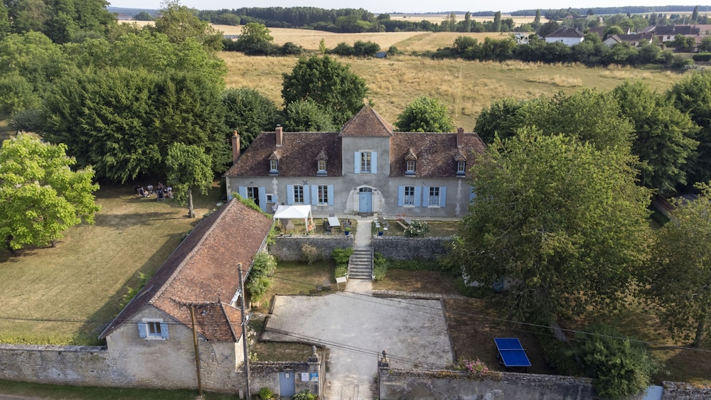 La Cuvellerie