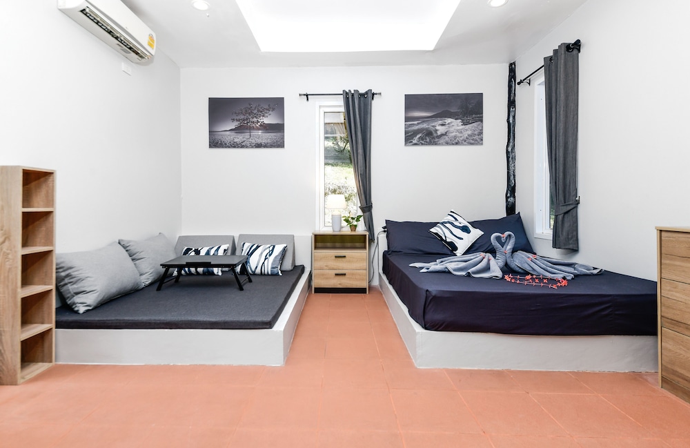 Shiralea Island Resort