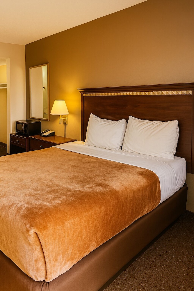 MHO Hotel Eloy Casa Grande near I-10