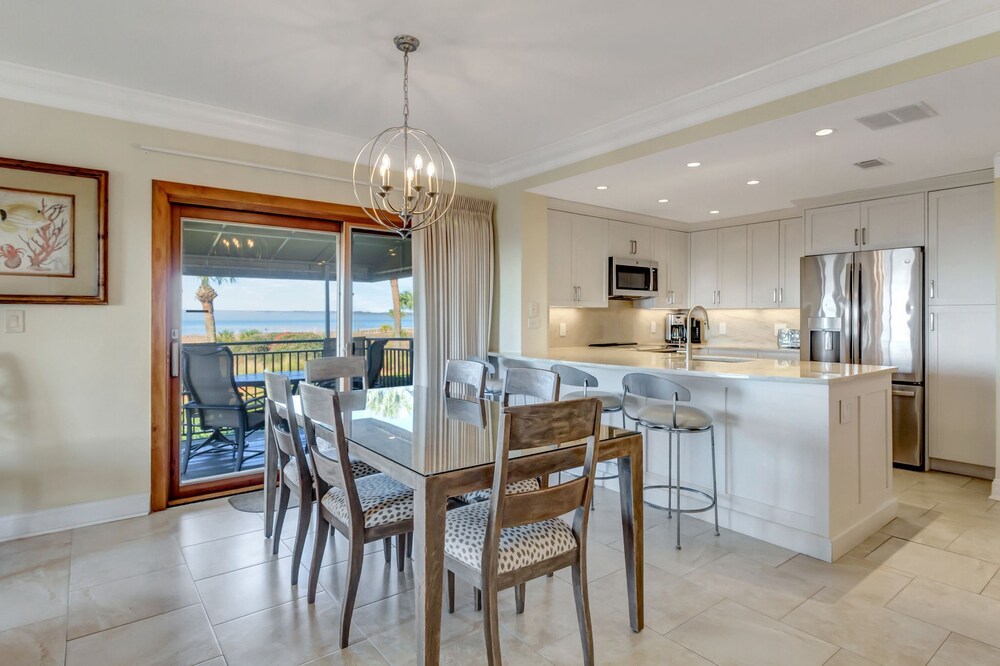 1868 Beachside Tennis at The Sea Pines Resort