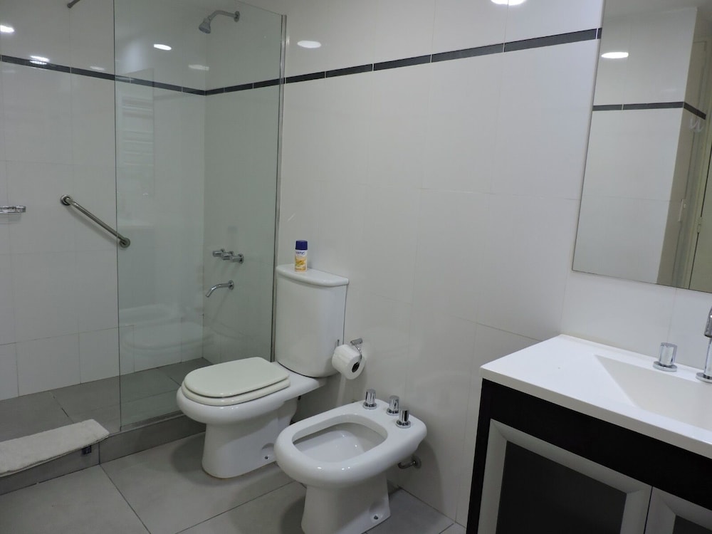 Rivadavia Apartments
