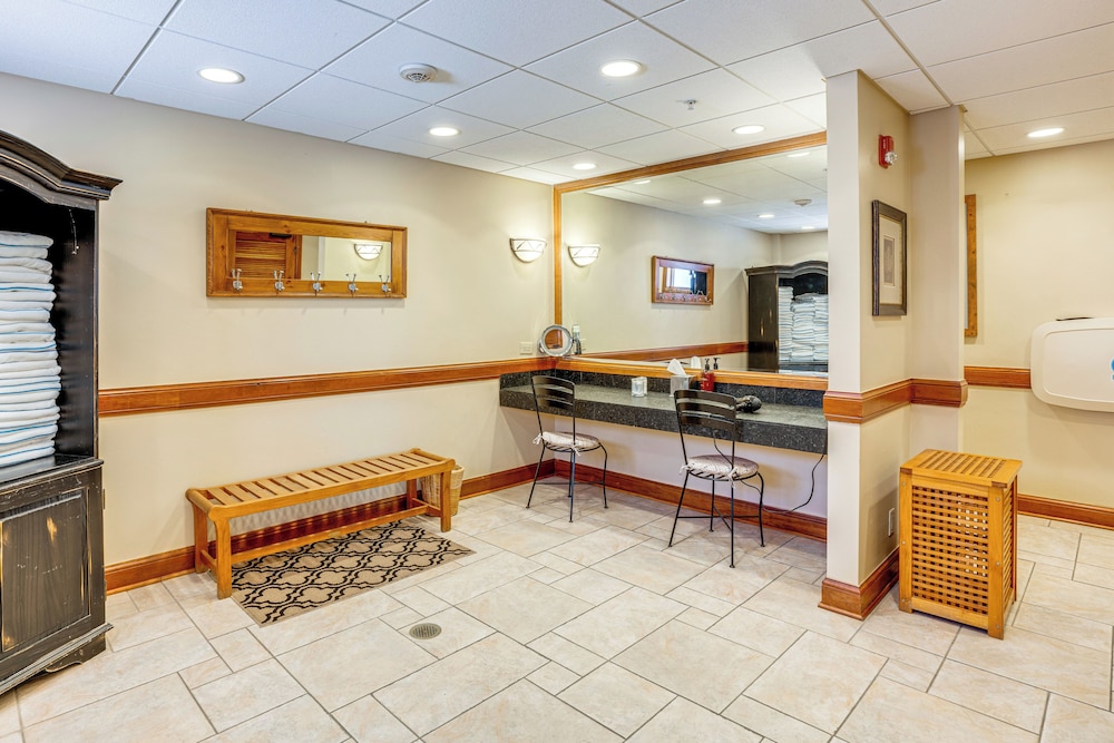 Vail Ski-in/ski-out Condo: Pool, Hot Tub & Sauna