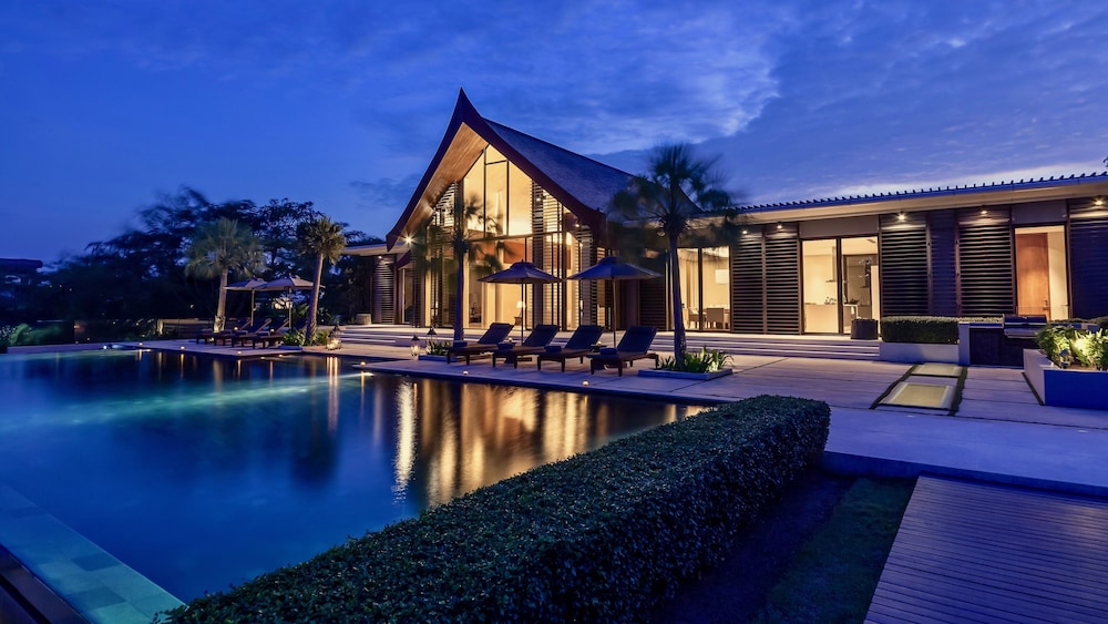 Villa Sawarin