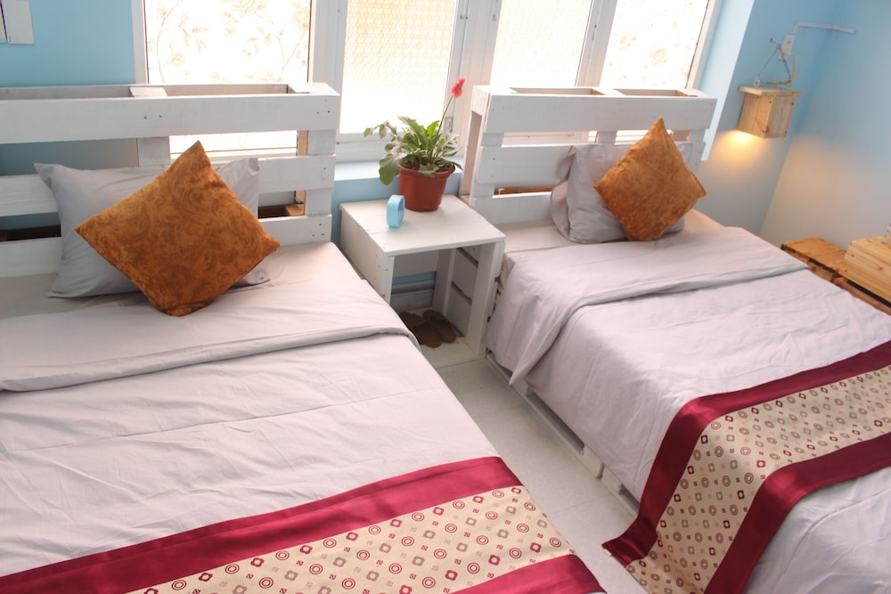 Ha Giang Amazing Hostel