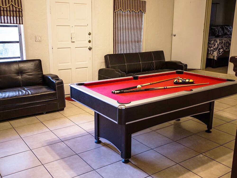 6 Bedroom Homes in Miami Beach by TMG