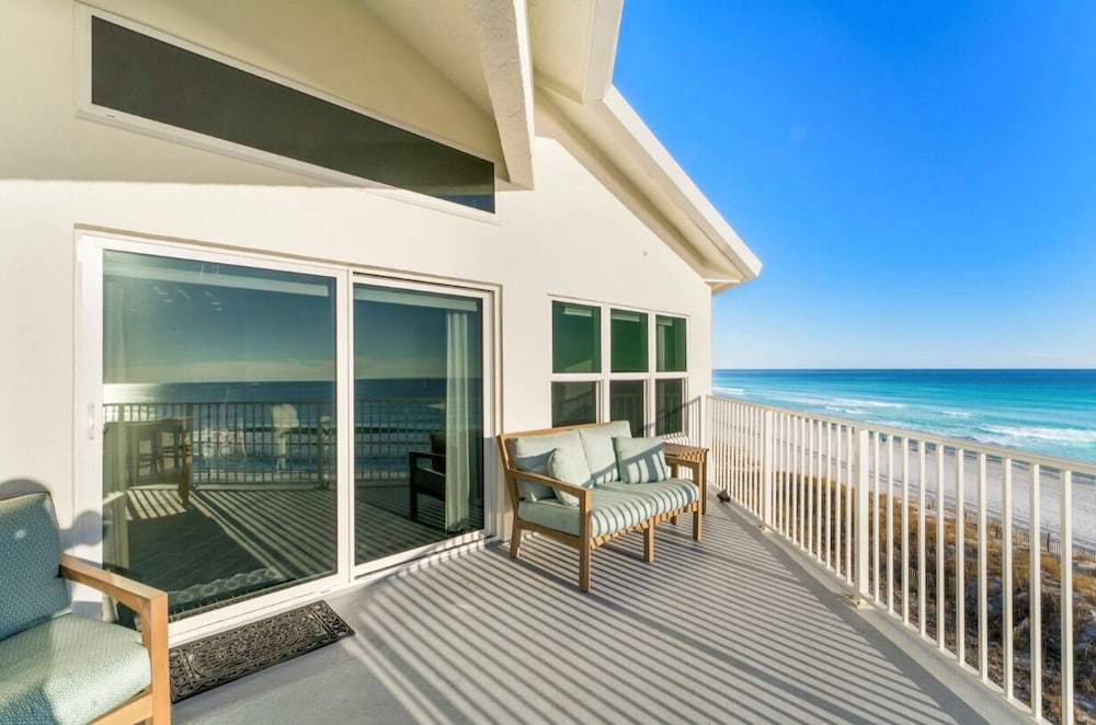 Cabana Club C408- Sugar Sand Shores