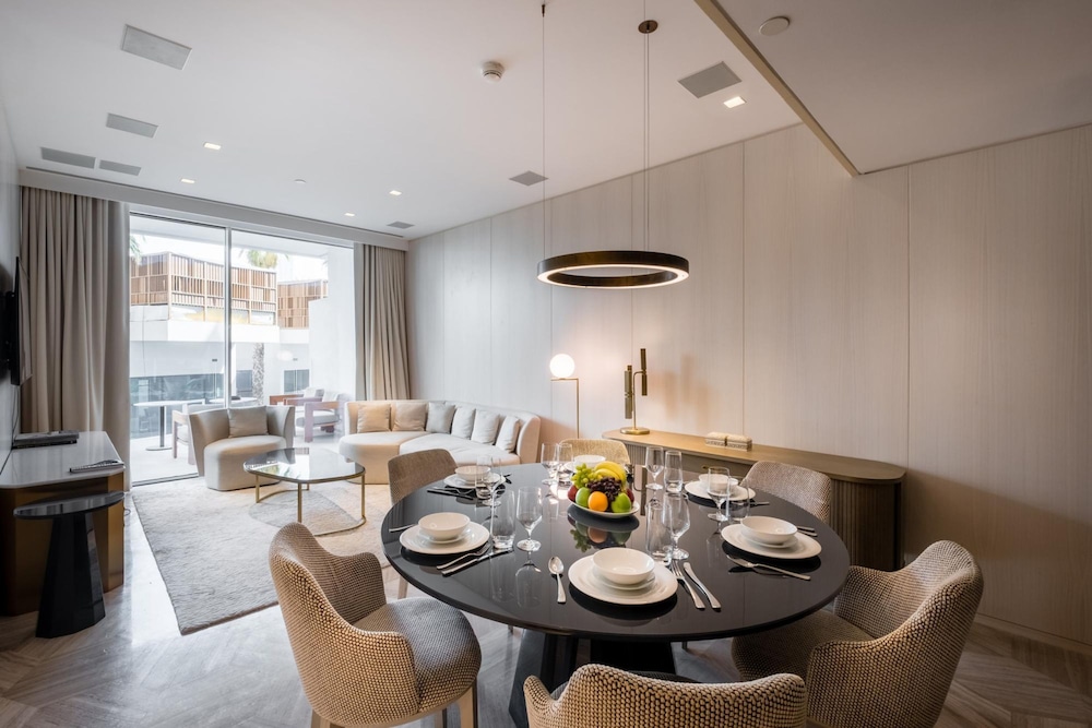 Stylish Apartment at the Five Palm Jumeirah