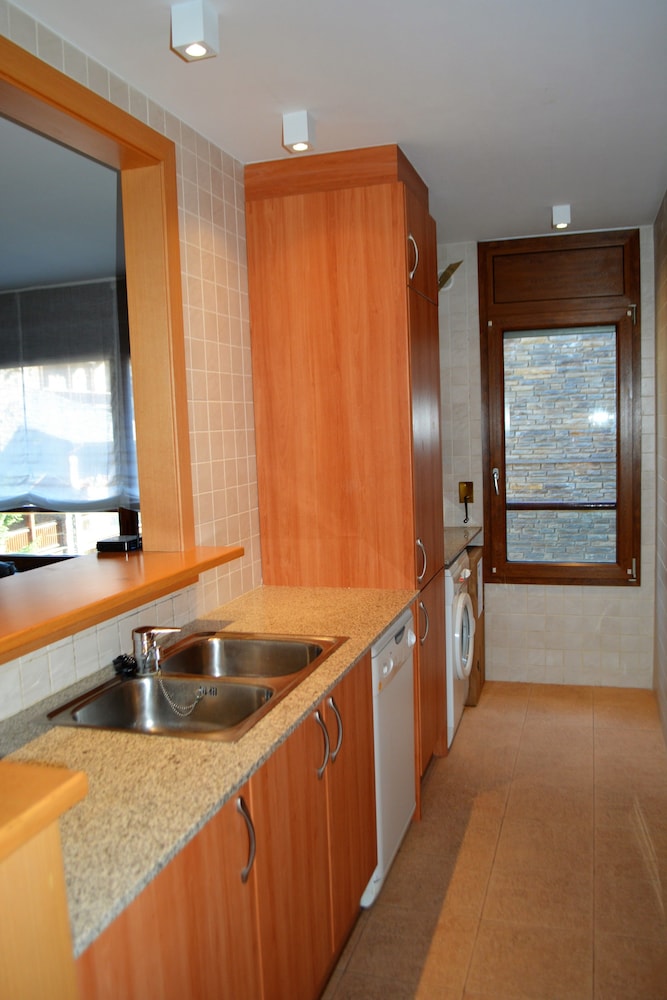 El Tarter Apartments