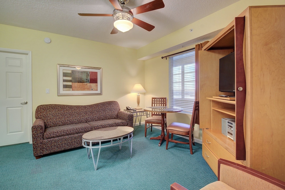 Daytona Beach VII
