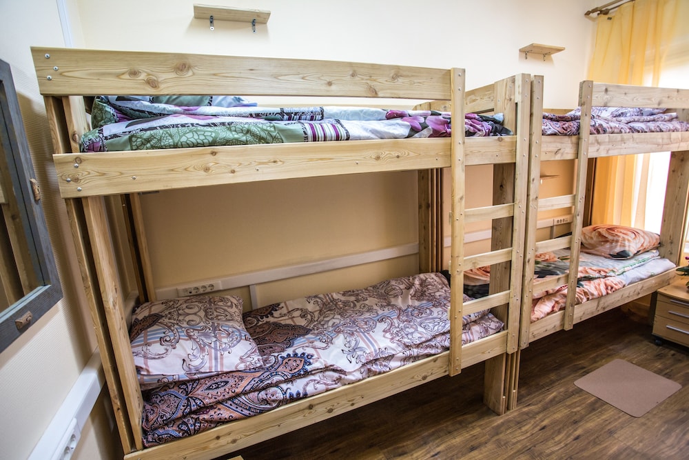Olimp Hostel