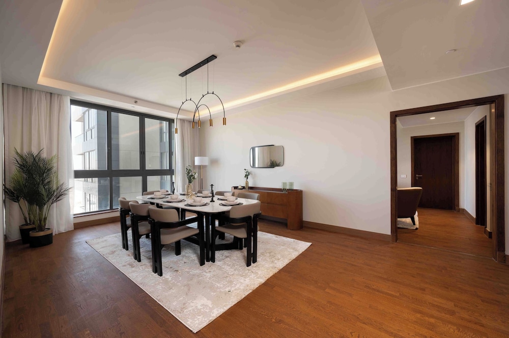 Aeon Towers Residence - BirdNest