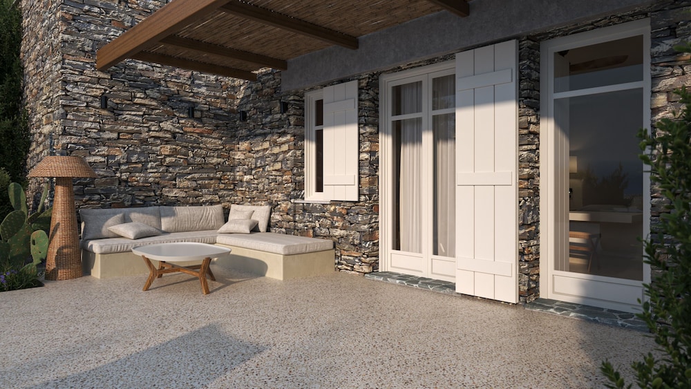 Stamna Sifnos, a member of Design Hotels