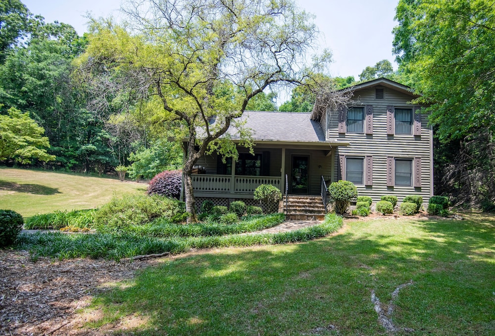 Anderson Vacations - Cateechee - Property Image 3