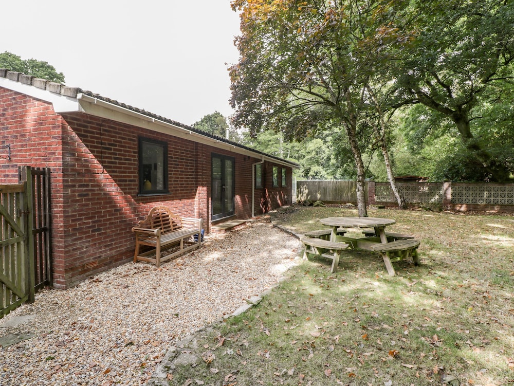 The Cottage