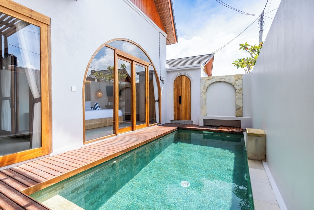 Amartya Villa by Betterplace
