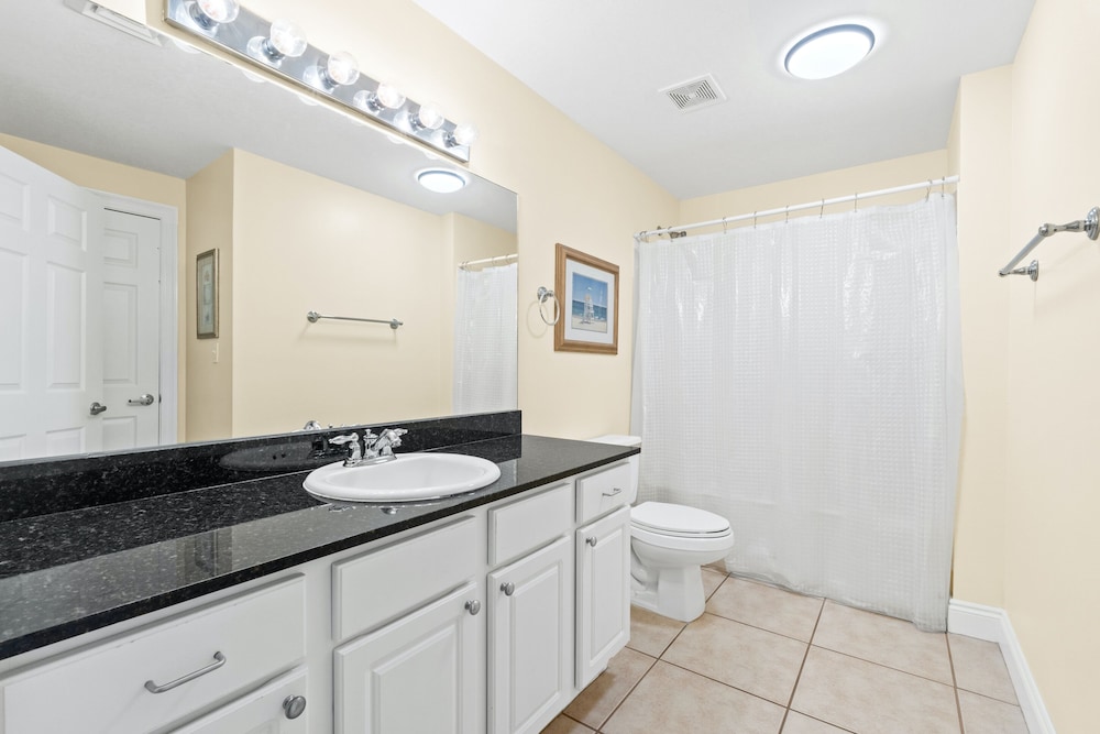 Calypso Beach Resort by Panhandle Getaways