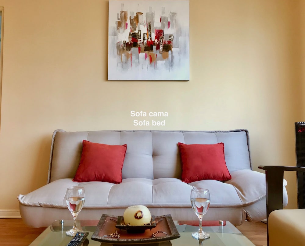 ALU Apartments - Miraflores Park