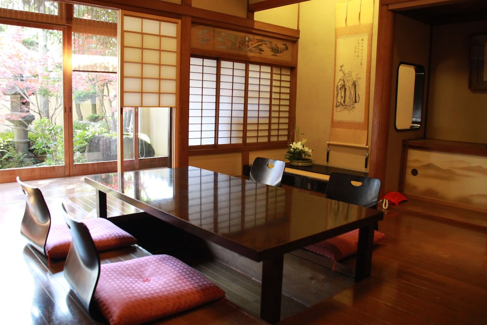 Zen Oyado Nishitei