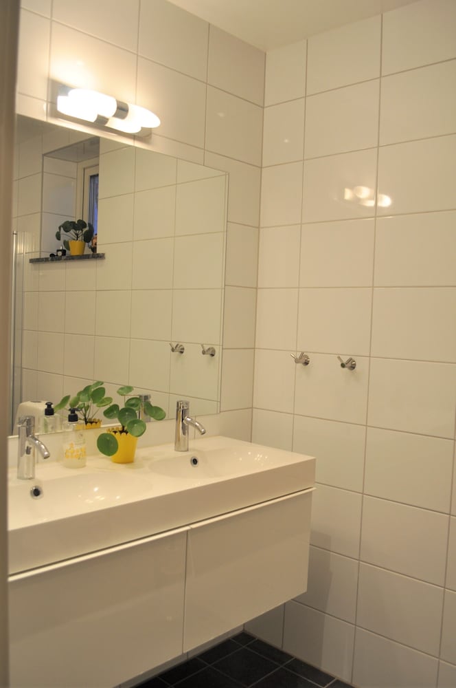 Villa Sandby Bed and Breakfast
