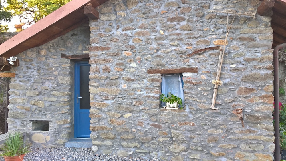 La Ratatouille Agriturismo view 2