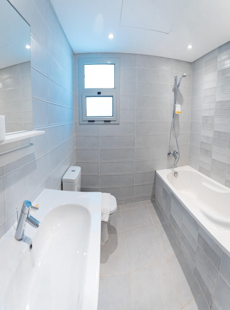 Vesta - Luxury APT - 2BR - Cfc Xviii