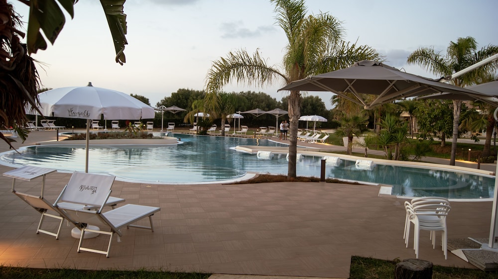 Resort Agave Blu view 4