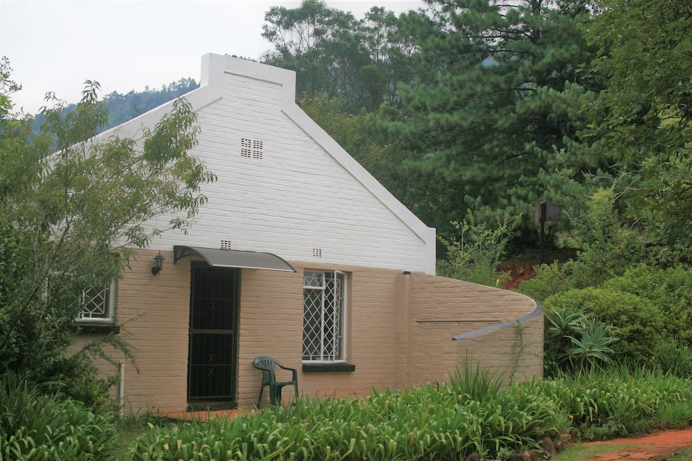 Sabi Star Chalets