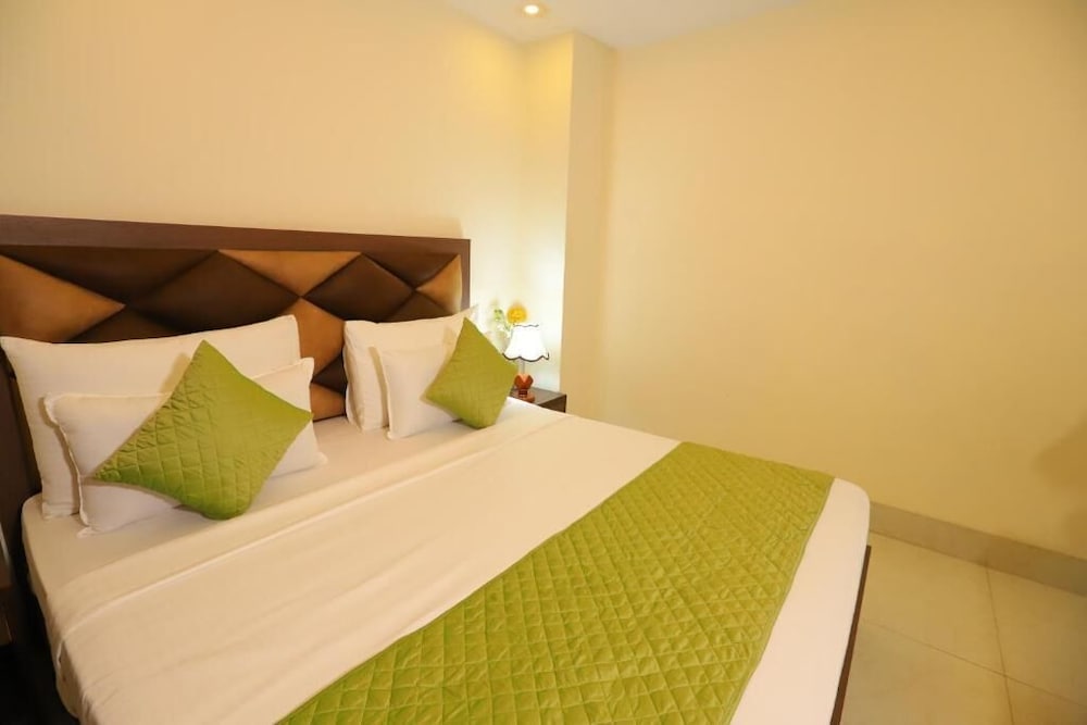 Mayur Assam Hotel