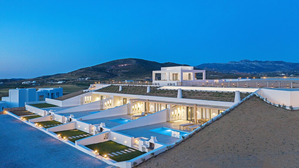 La Grande Vue Private Villas