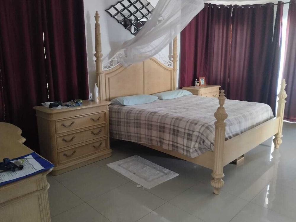 Stunning Villa in Lazareto, Cape Verde - Unbeatable Ocean Views
