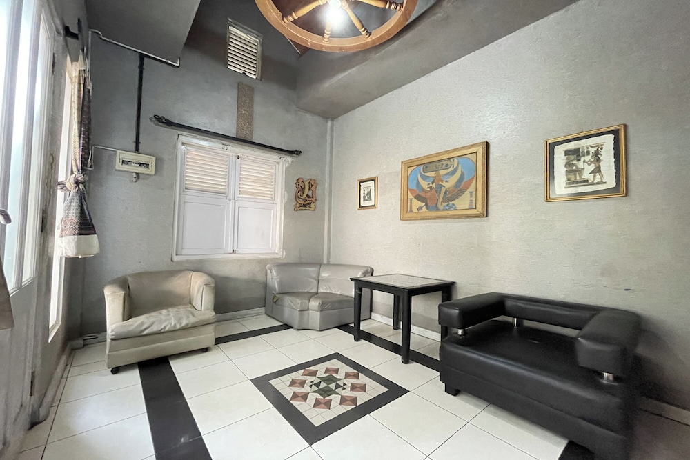 Villa 325 By Zuzu