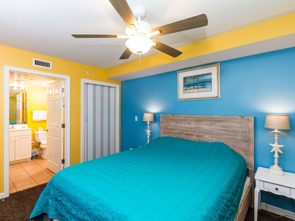 Pelican Isle 602 by Brooks and Shorey Resorts