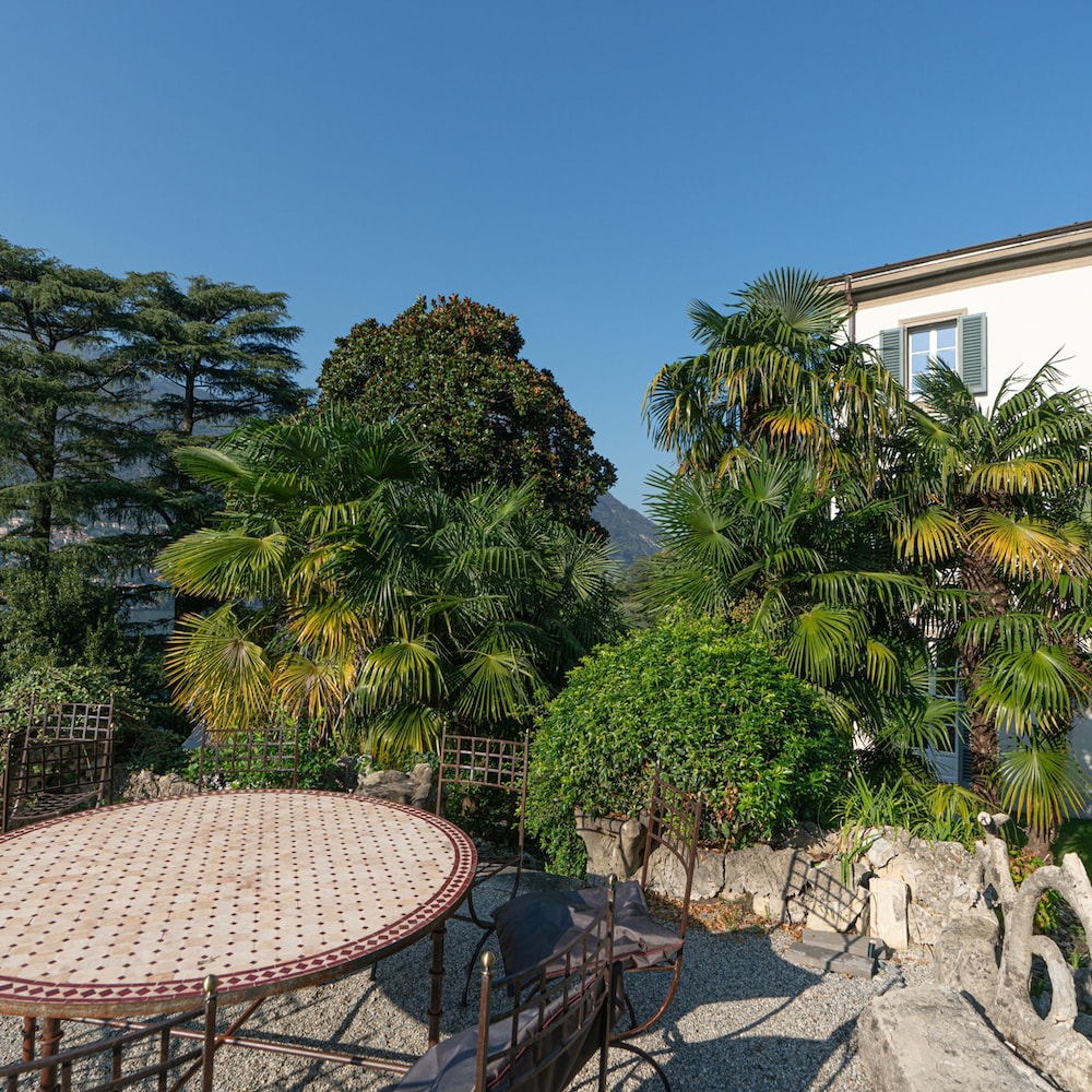 Villa Eos by Myvillacollection