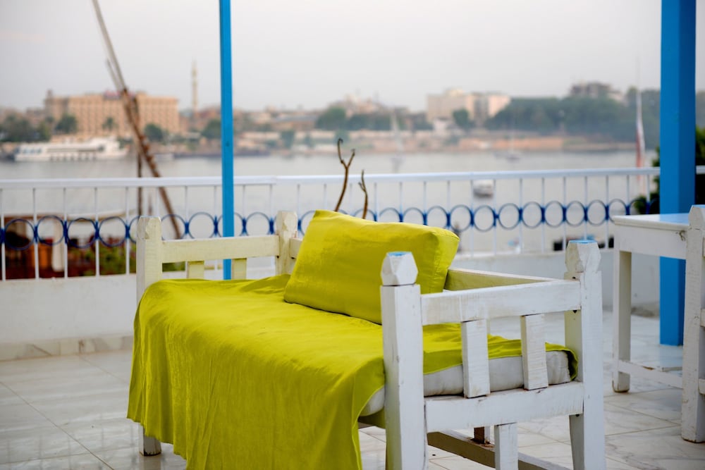 Luxor Guest House