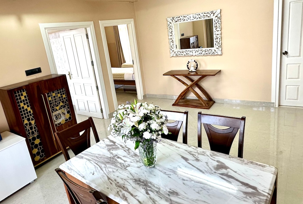 Anamoa Suites by India Trail-Nagaland