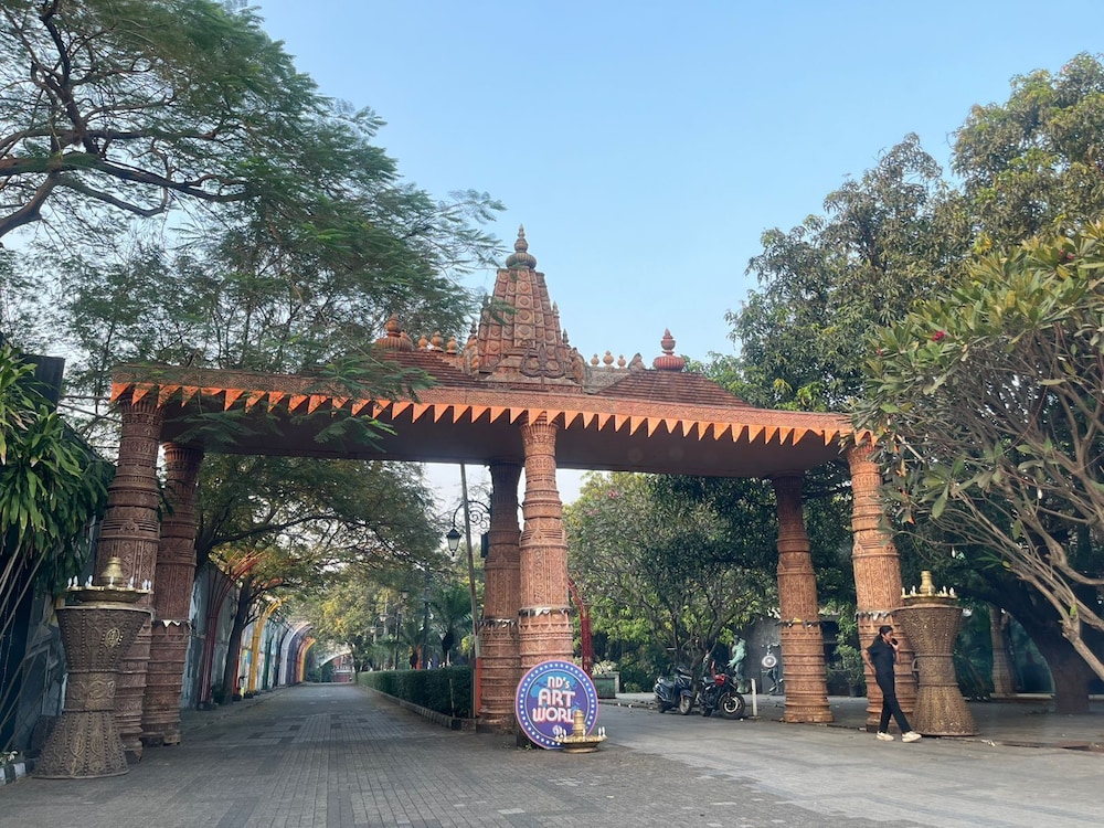 ND Film City and Heritage Theme Resort