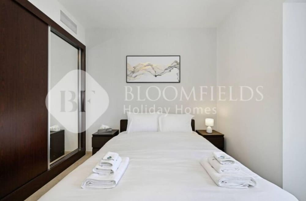 5711 Bloomfields 2BR Elite Residence