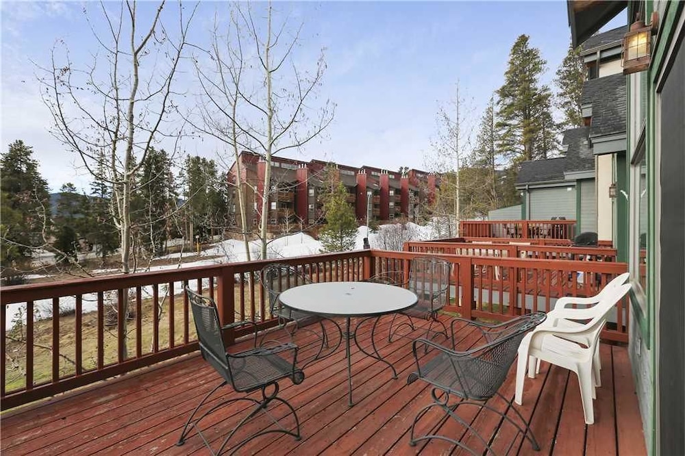 Pines 103 4 Bedroom Ski In Out Town House