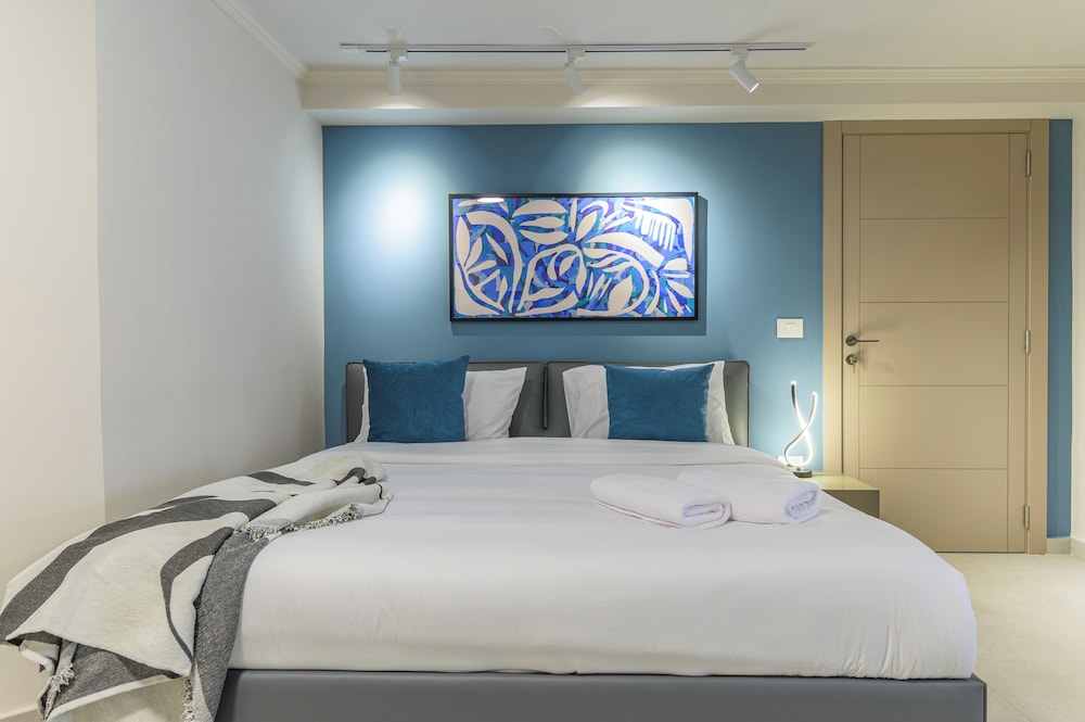 CityZen - Boutique Studios in Achrafieh