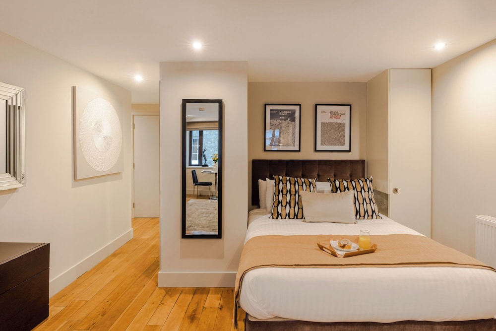 City of London Your Apartment