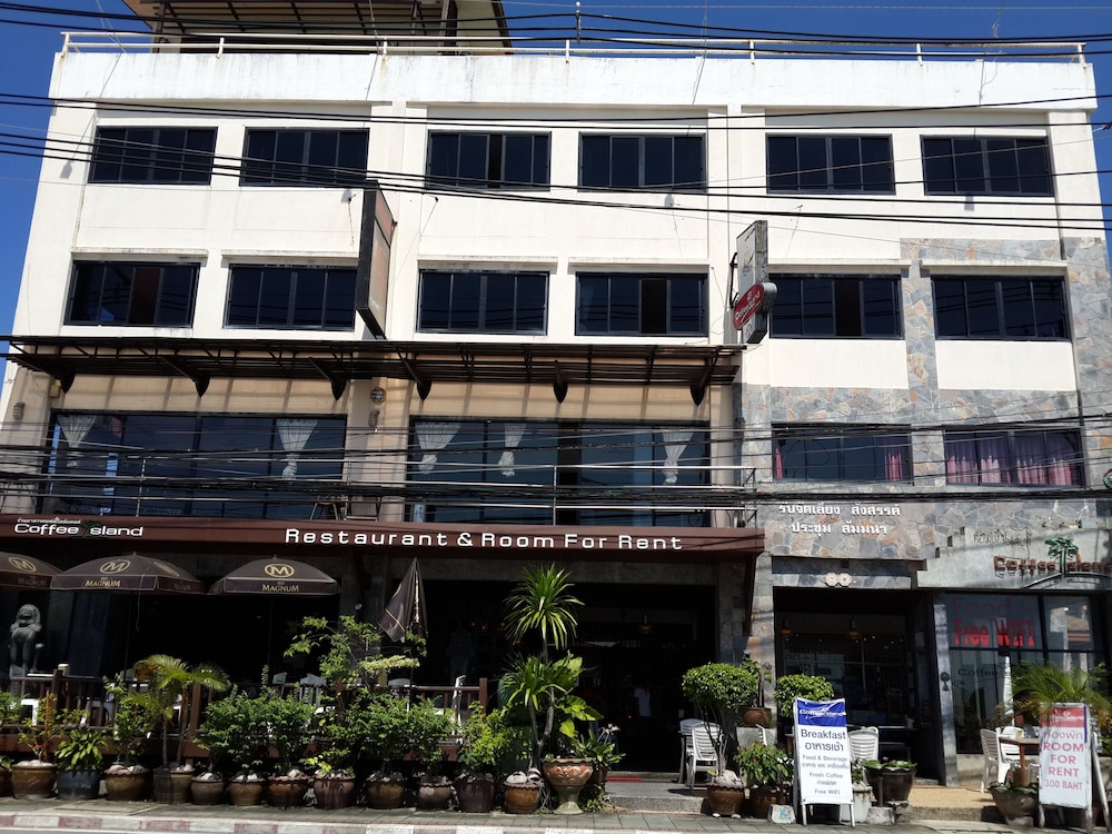 building