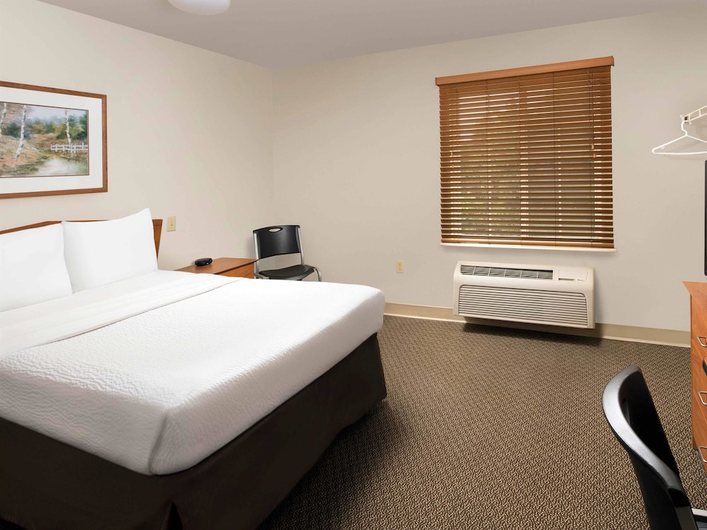 WoodSpring Suites Spartanburg - Duncan
