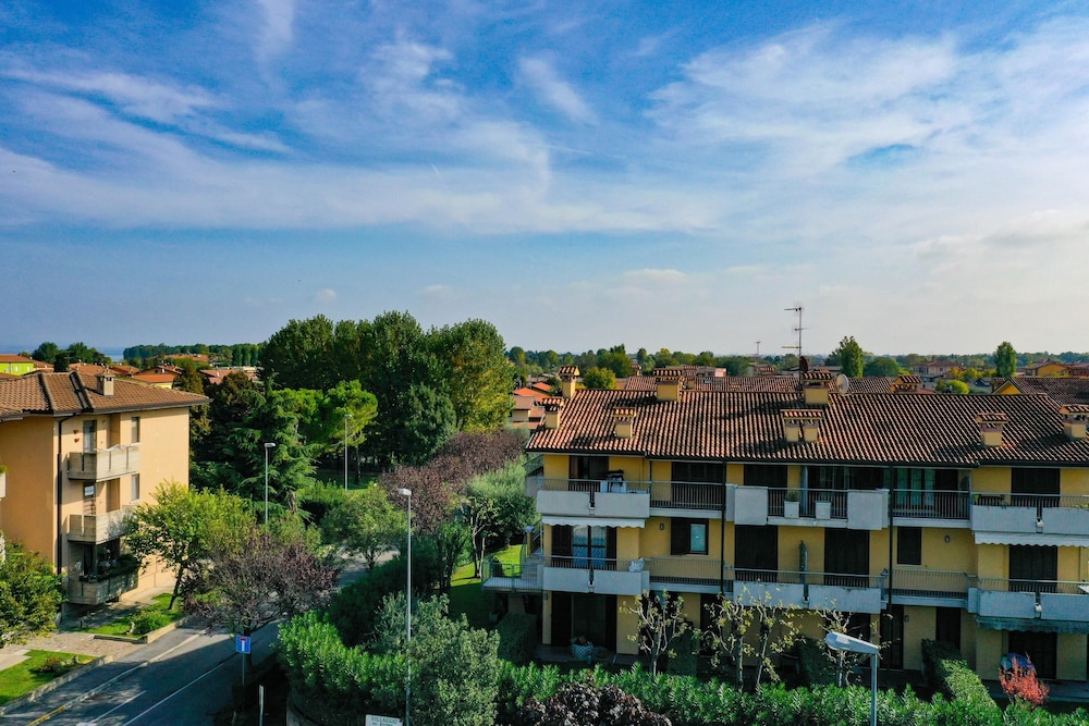 Sirmione Vacations - Villaggio dei Fiori - Viola - Property Image 27