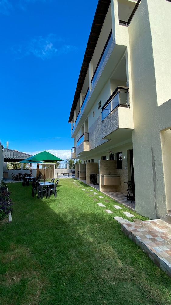 Hotel Flatssolemar - Image 1