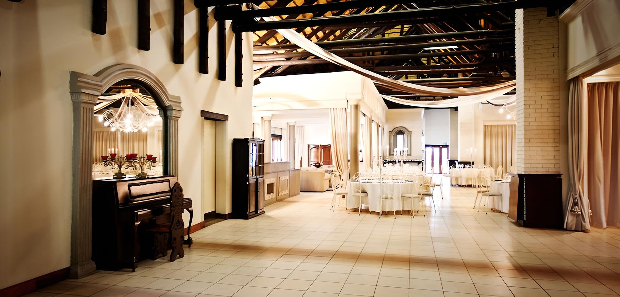 EnGedi Guesthouse